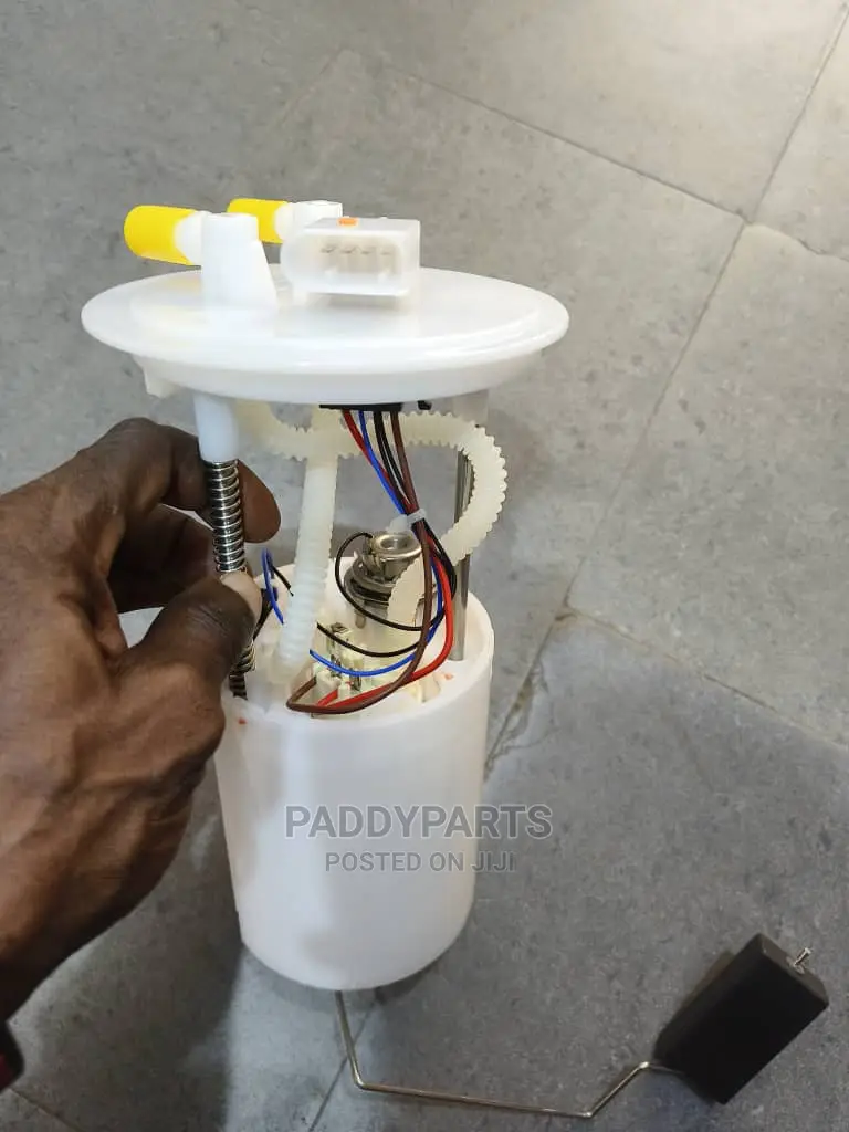 Mercedes Benz Viano Bus Fuel Pump