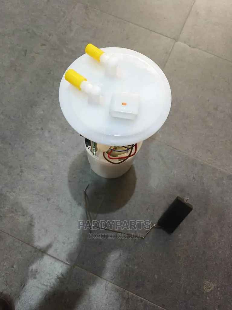 Mercedes Benz Viano Bus Fuel Pump
