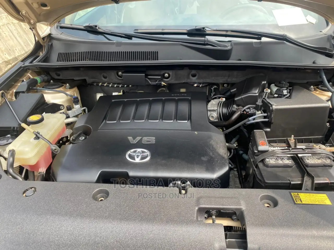 Toyota RAV4 2.5 Limited 4x4 2011 Gray