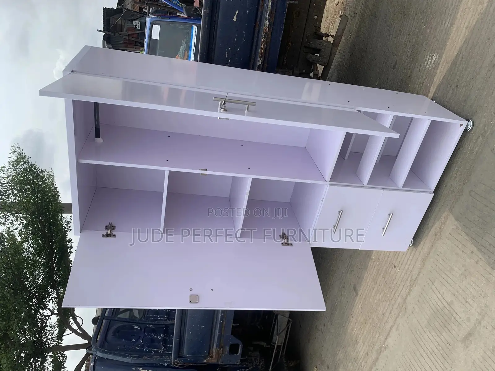 32 Inches by 6ft Wardrobe