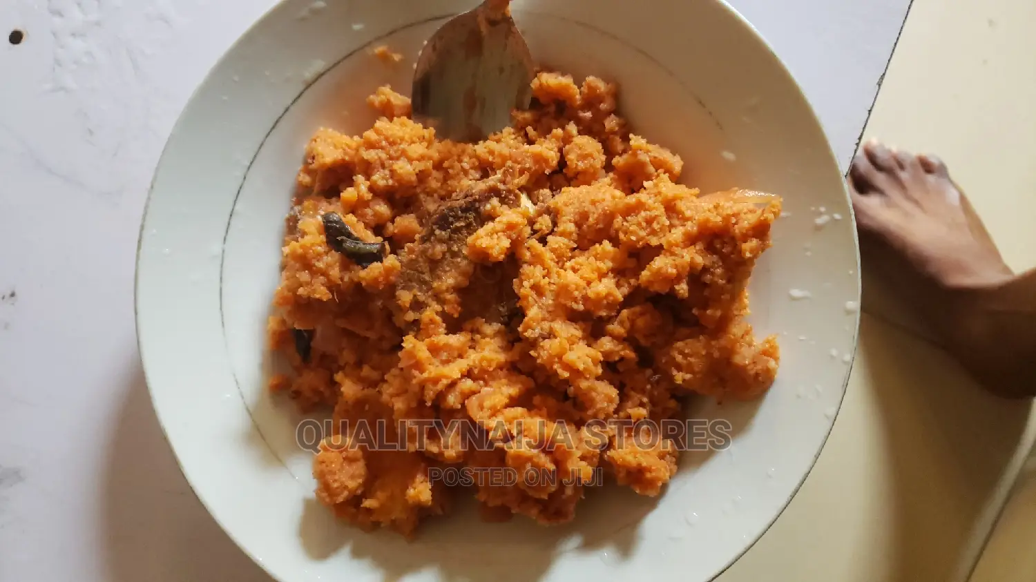 Weight Loss Recipe