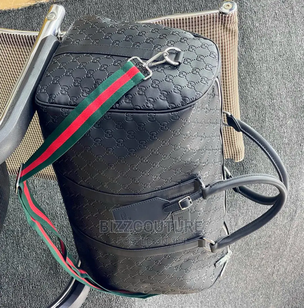 Original GUCCI LEATHER Bags Available in Store