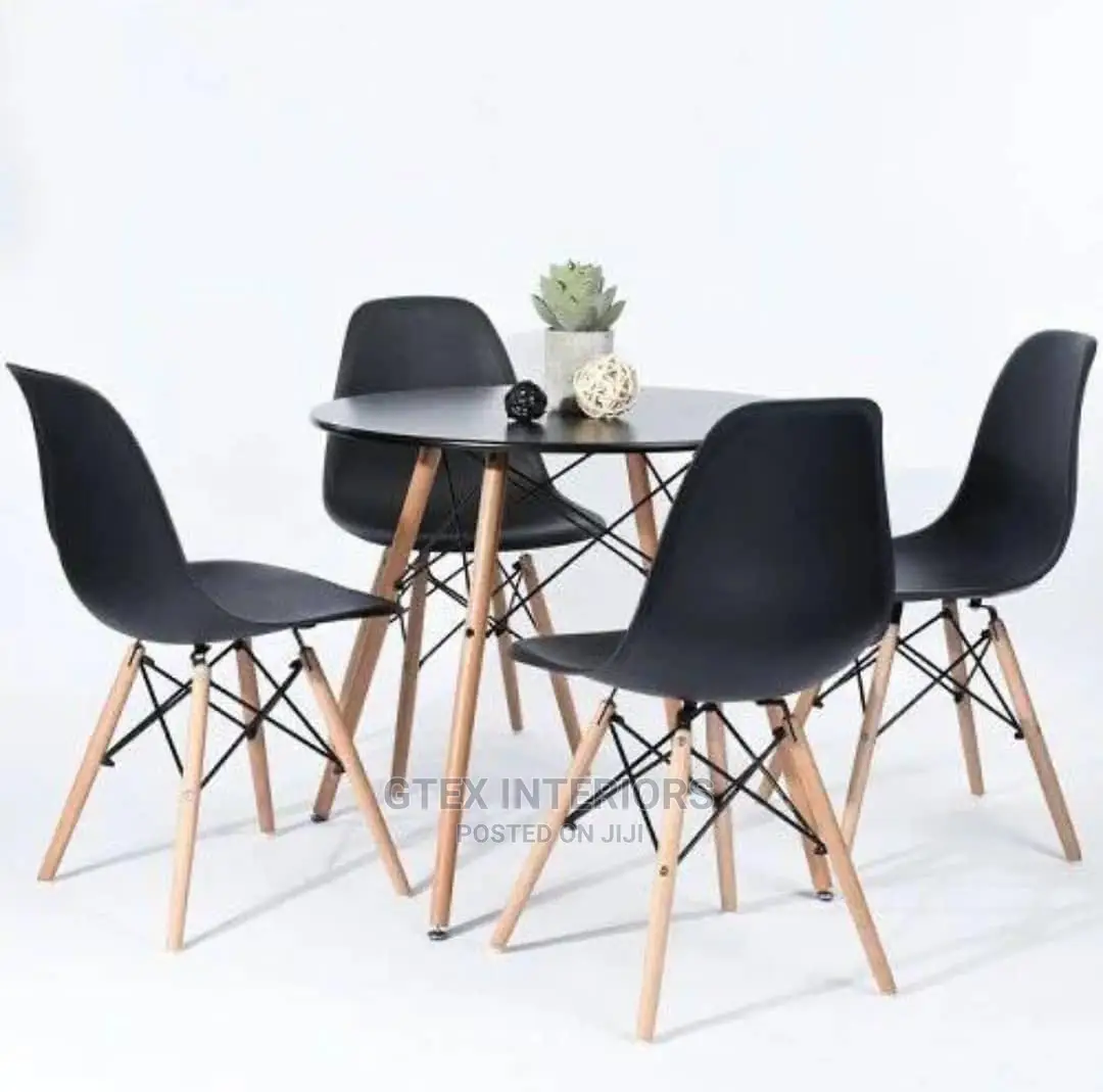 Restaurant Table Set