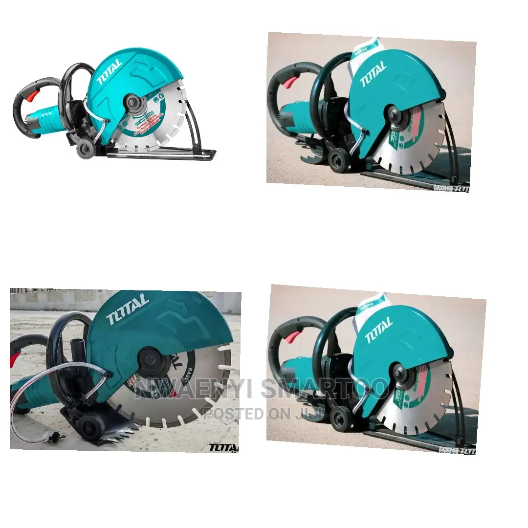 Electric Wall Cutter