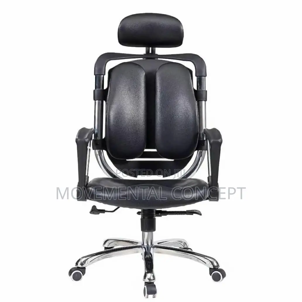 Executive Office Chair Swivel