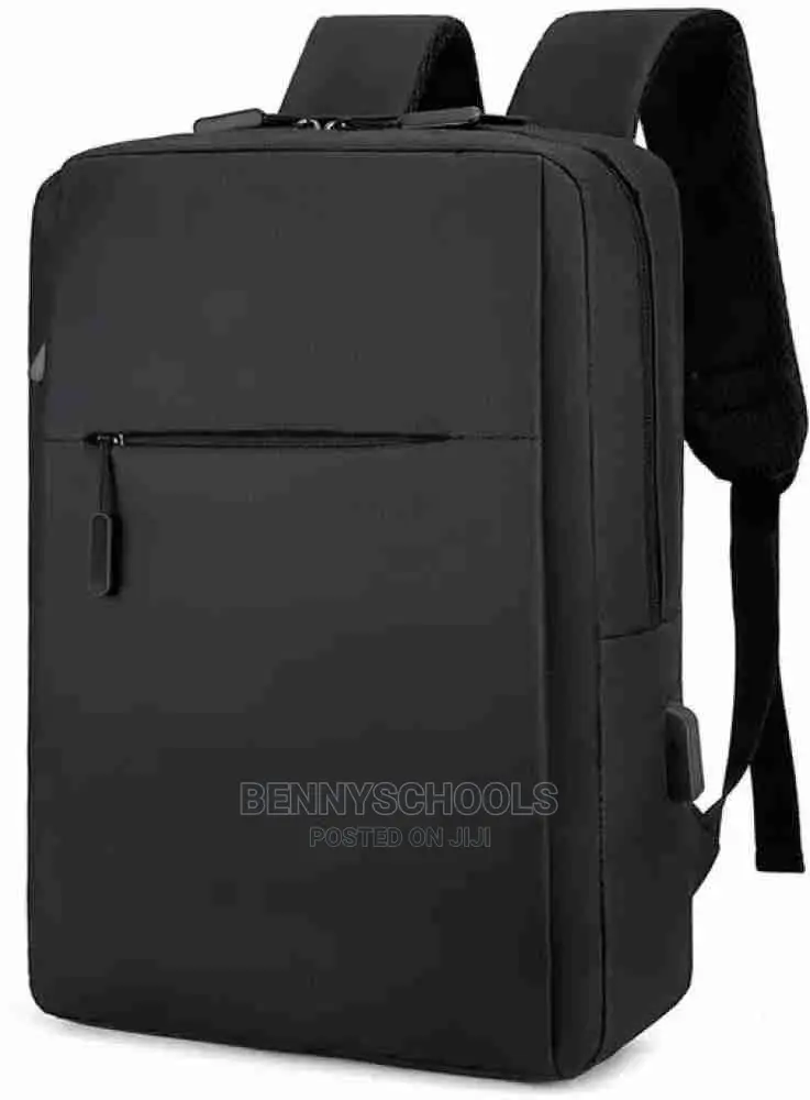 Star E Dark Blue Backpack, Knapsack, Laptop N Conference Bag