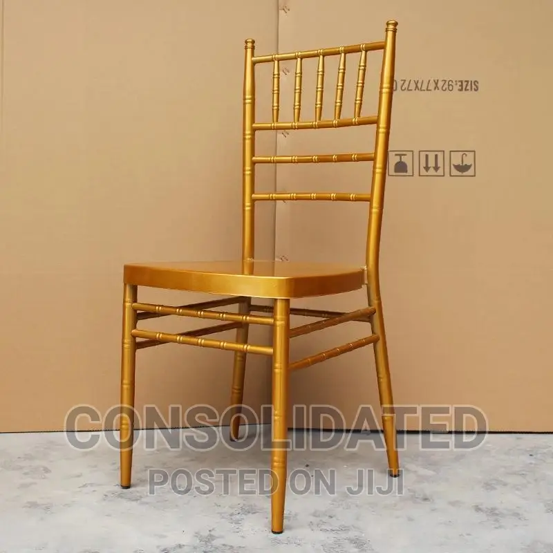 Chivalry Events Chair
