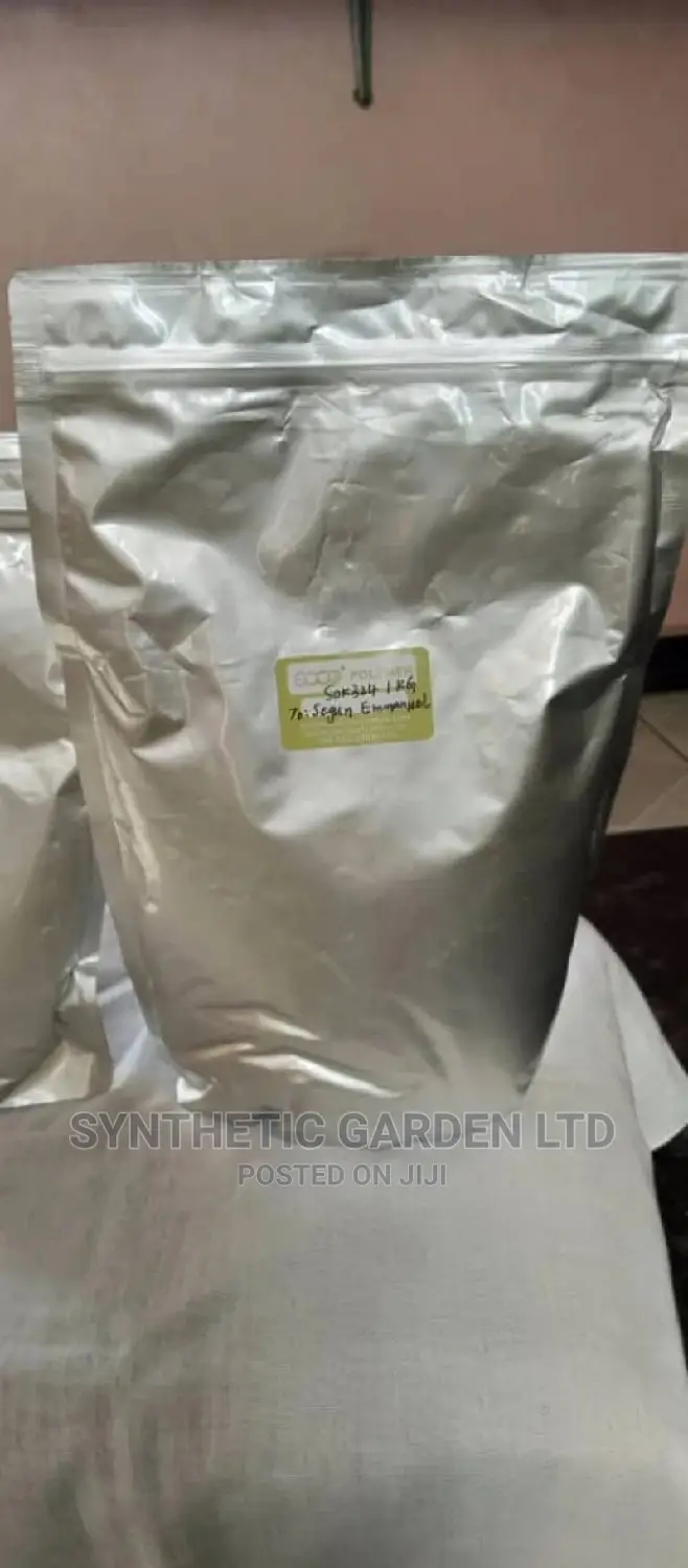 Suco Polymer Water Absorber