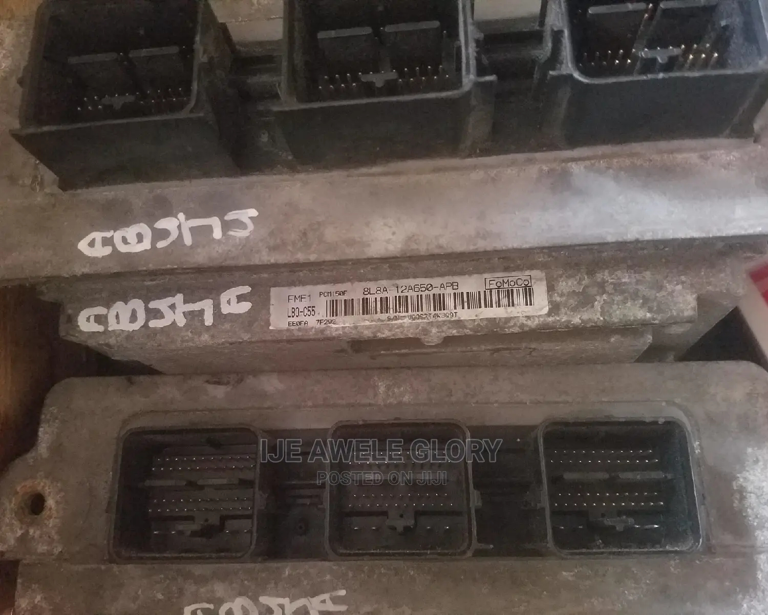Brain Box for FORD ESCAPE 2005 V6