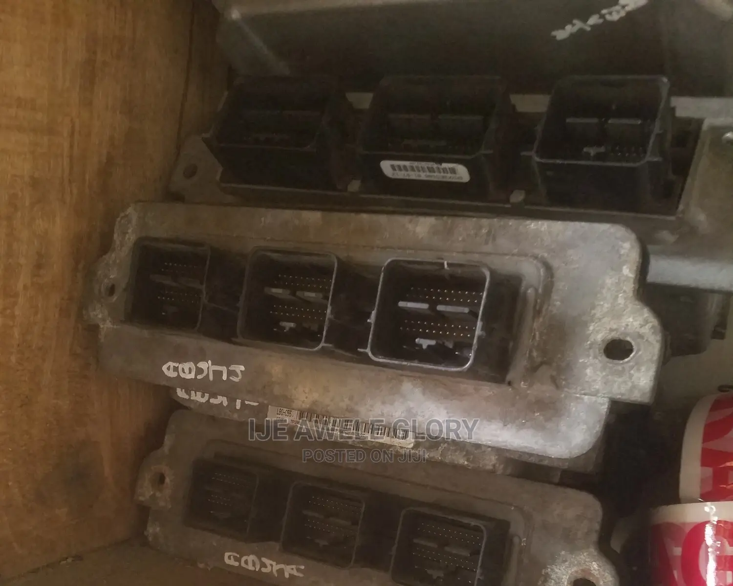 Brain Box for FORD ESCAPE 2005 V6