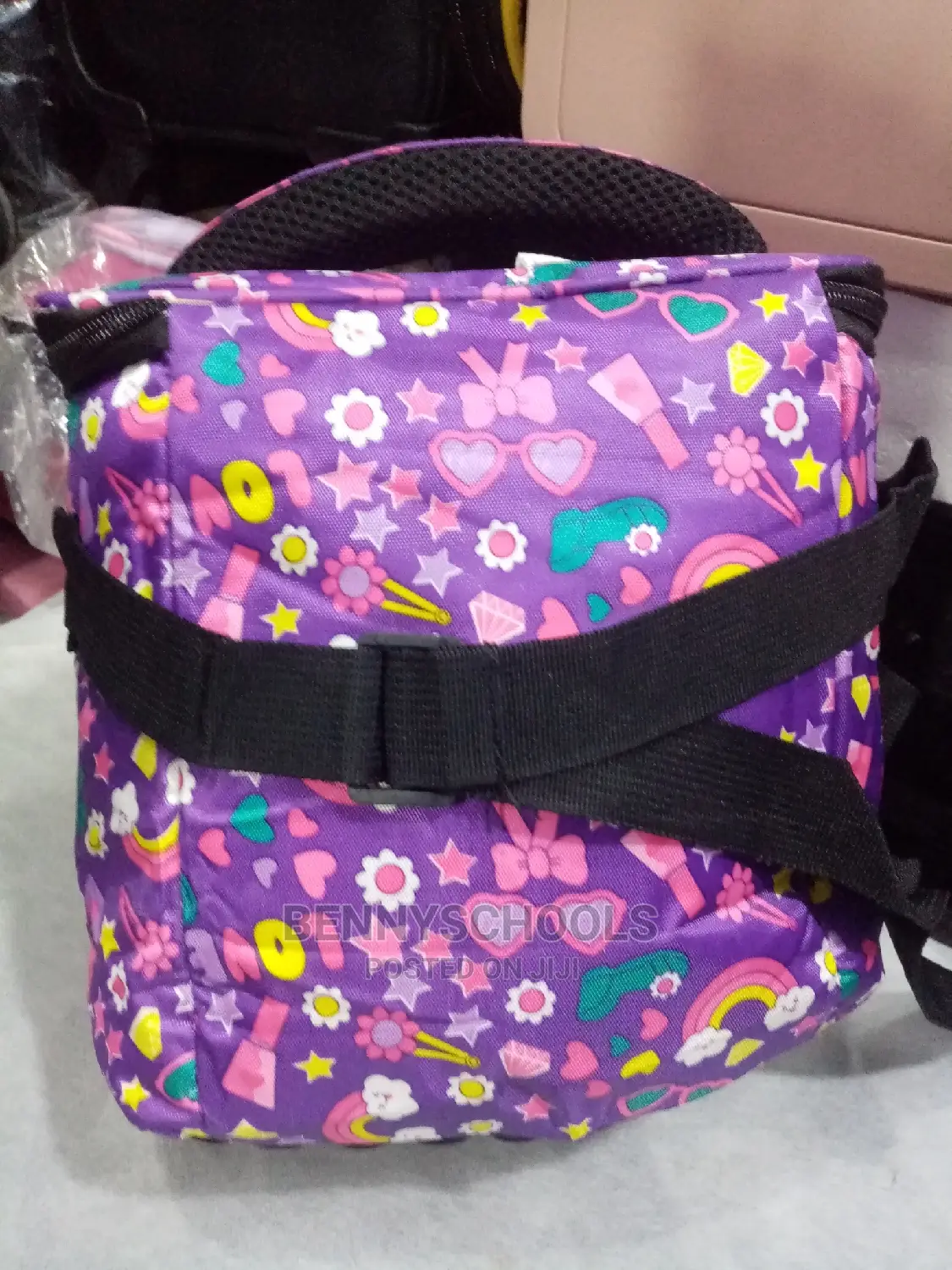 From Kids Children's Girls Lunch Bag