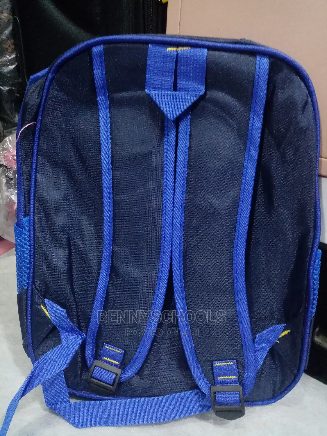 PJ Mask Kids Children's Boys School Bag