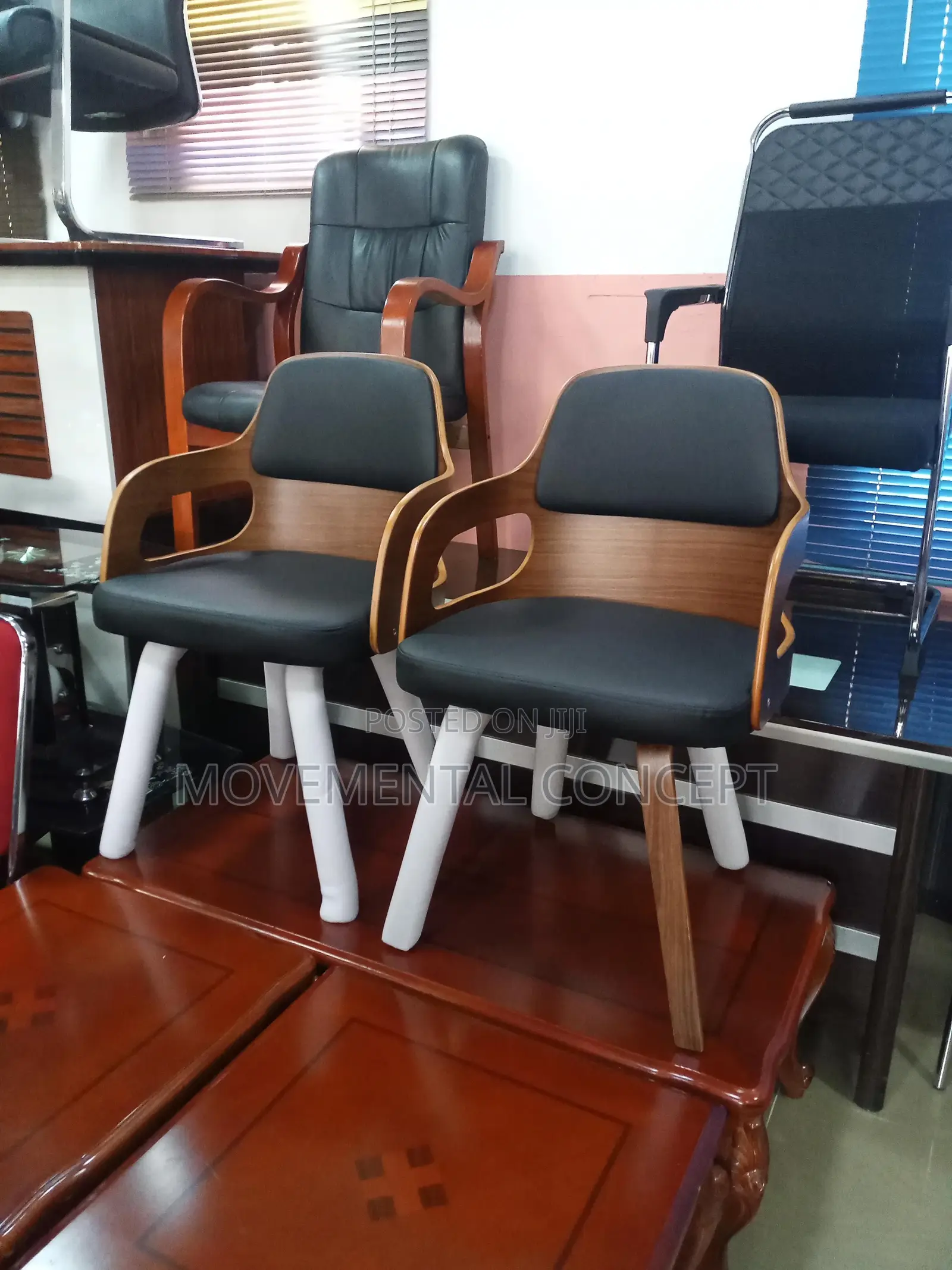 Coffee Chairs
