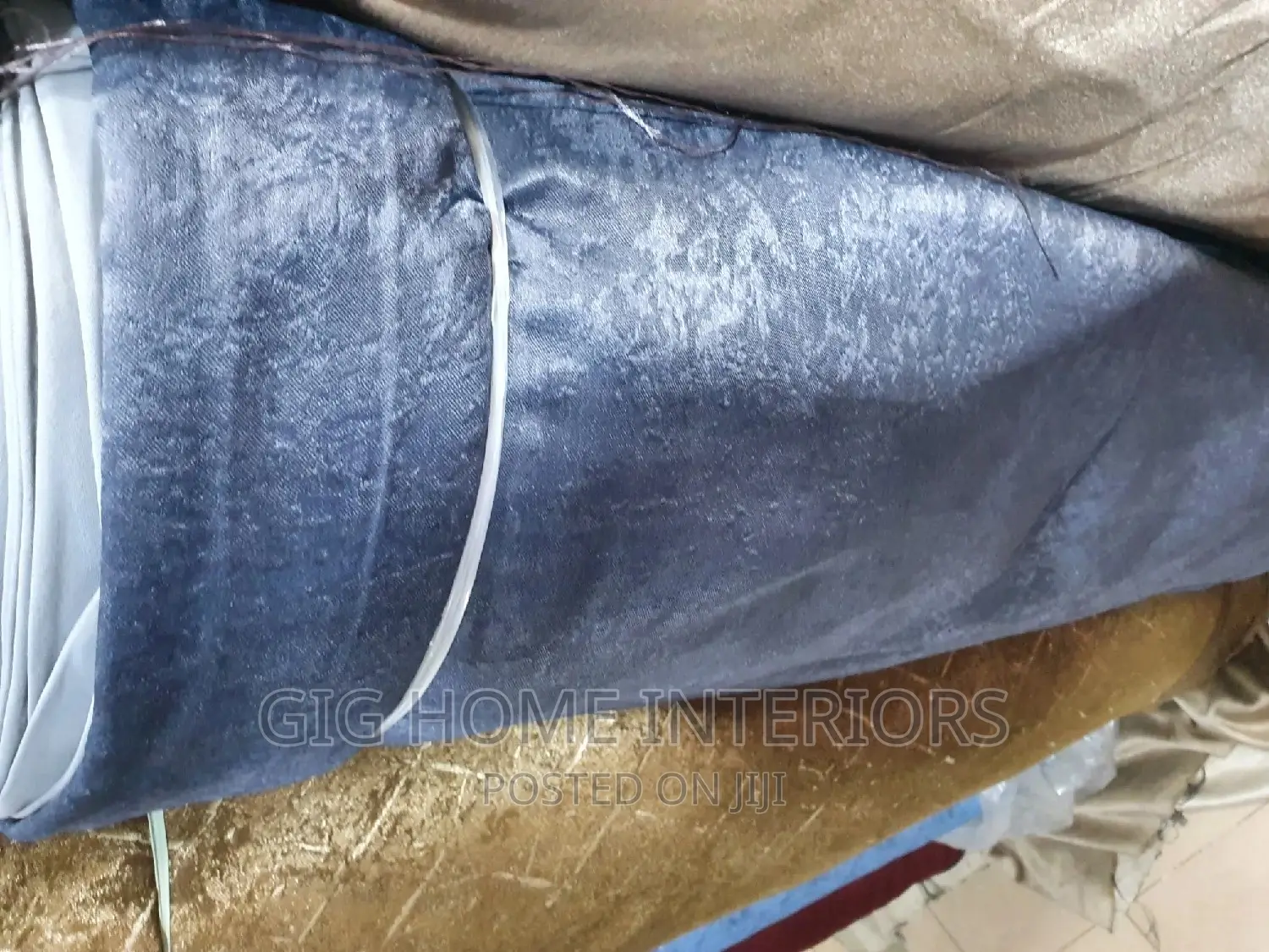 Turkish Premium Curtains