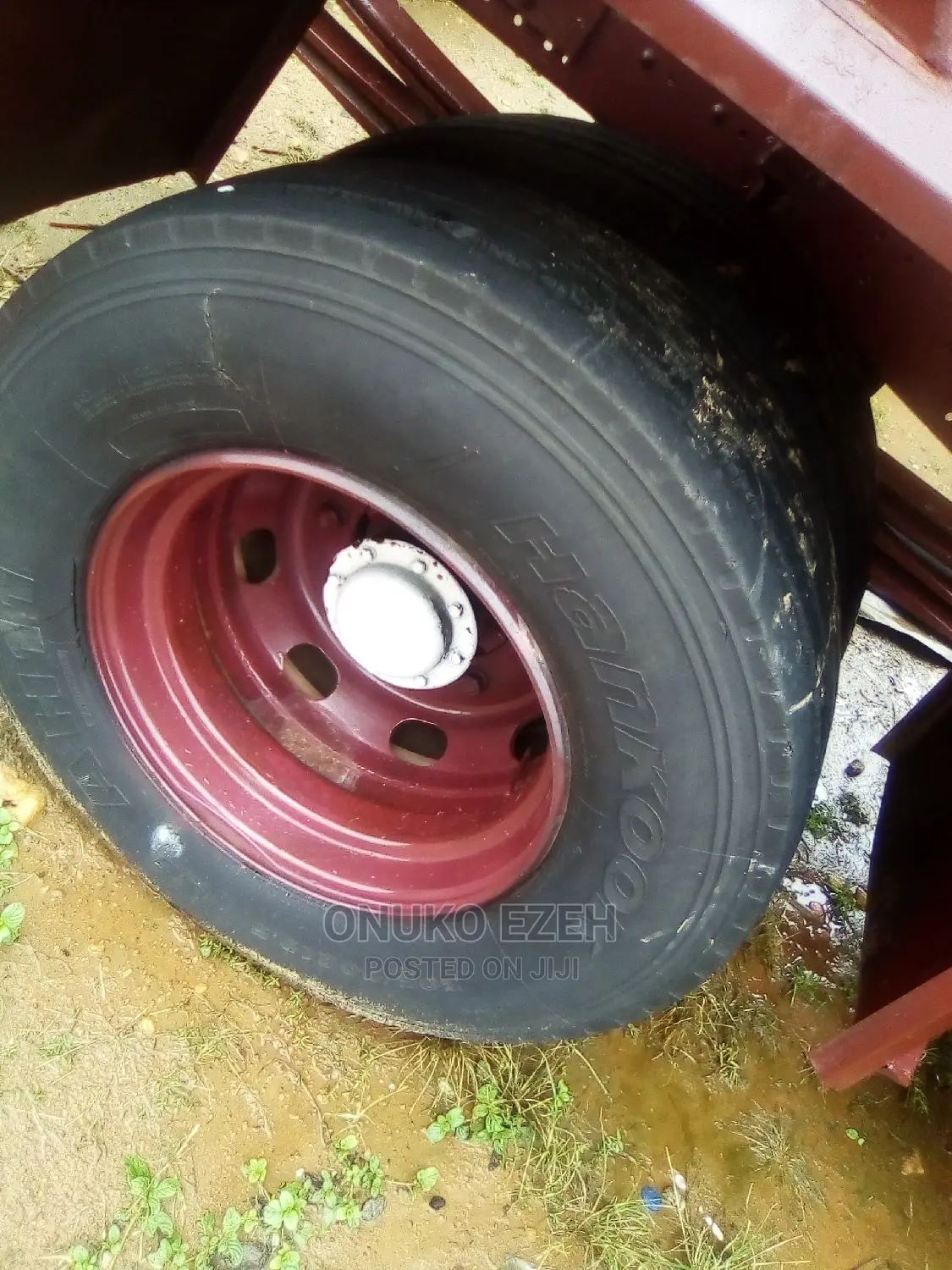 Mercedes 1517 for Sale