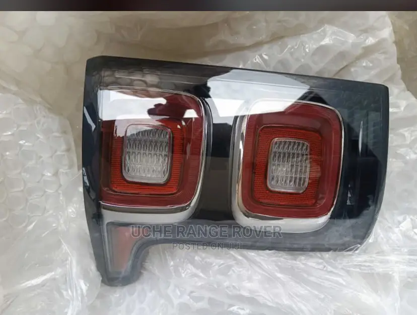 Back Light for Range Rover Vogue 2019