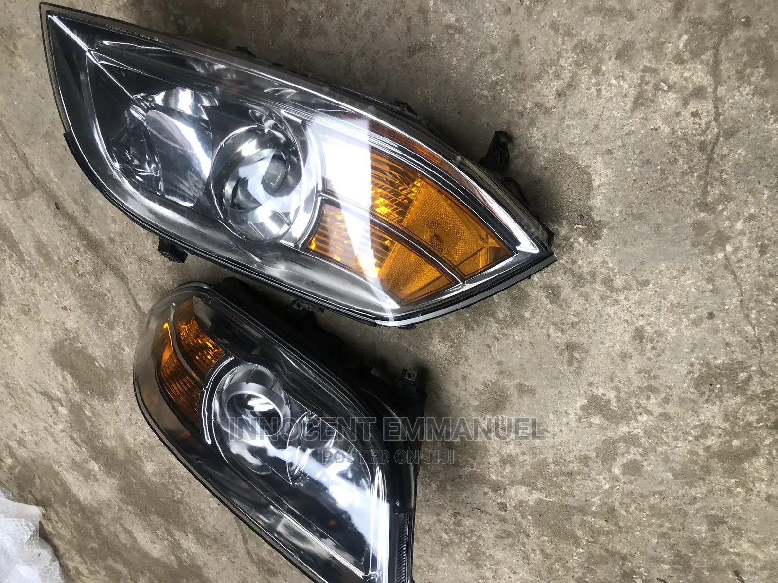 Head Lamp for Acura MDX 2005/2006 Model