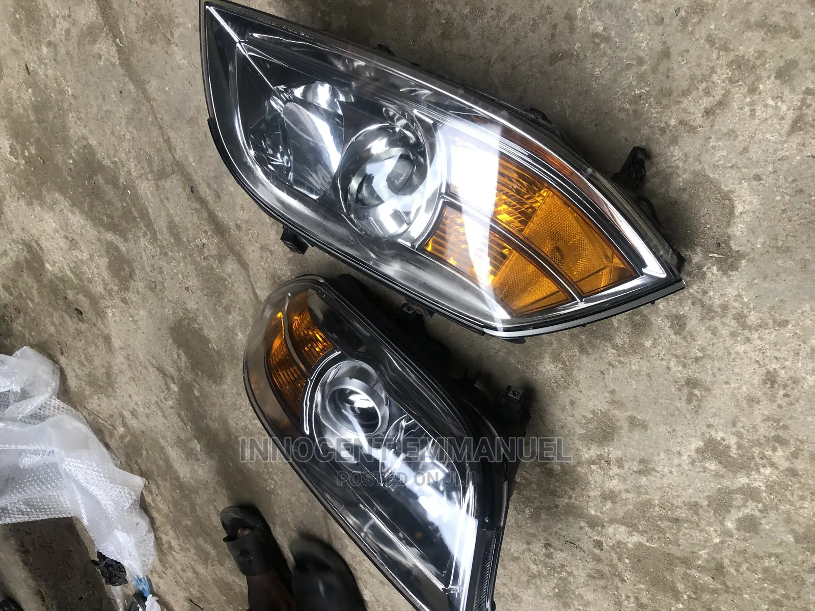 Head Lamp for Acura MDX 2005/2006 Model