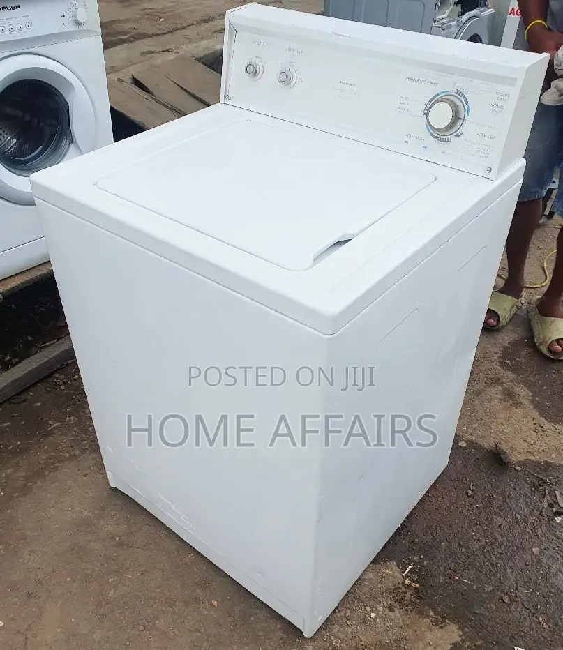 FRIGIDAIRE 10kg Industrial Washing Machine +GUARANTEE