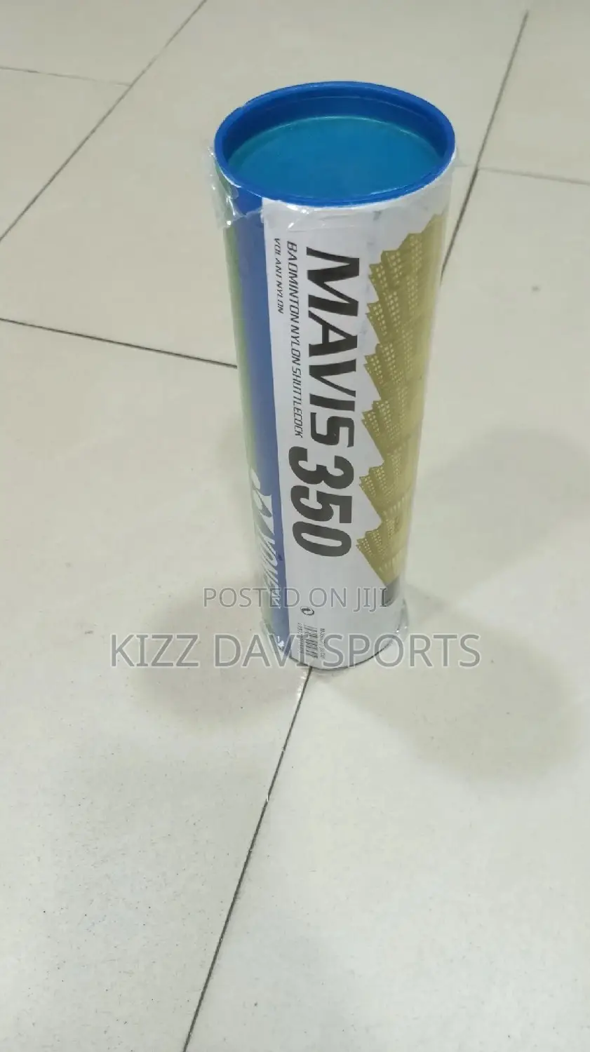 Yonex Badminton Shuttlecock