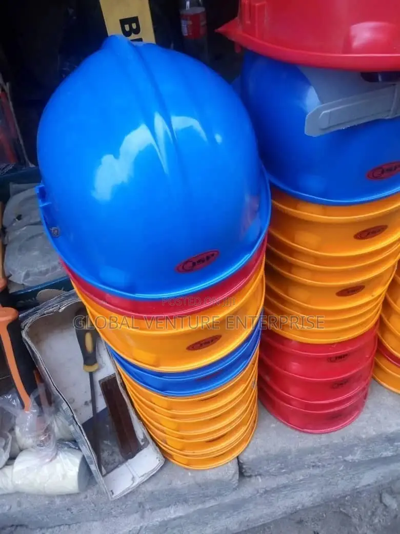 Safety Helmet