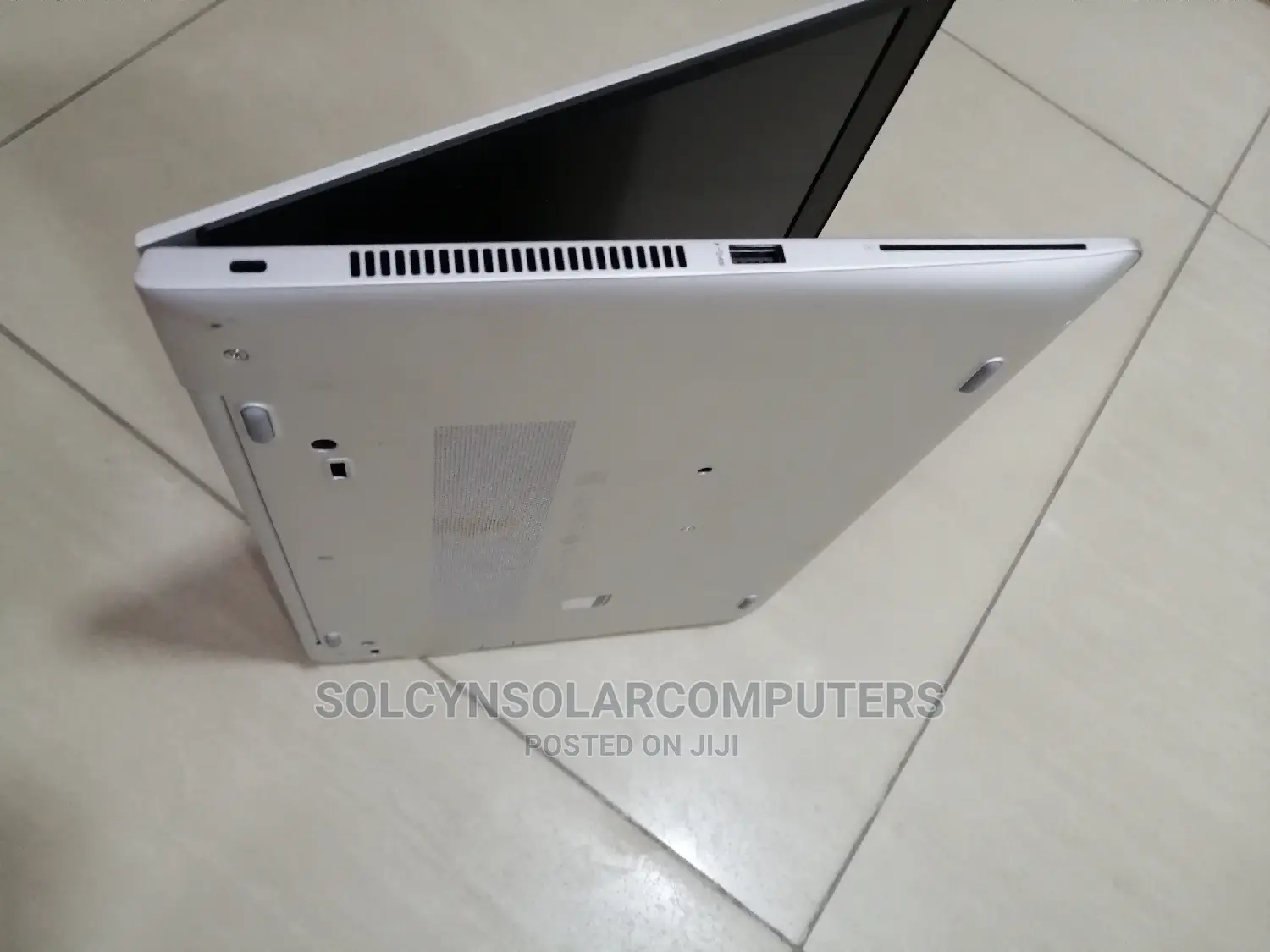 Laptop HP EliteBook 840 G6 16GB Intel Core I5 SSD 512GB