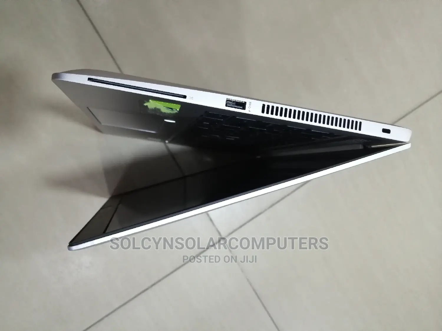 Laptop HP EliteBook 840 G6 16GB Intel Core I5 SSD 512GB