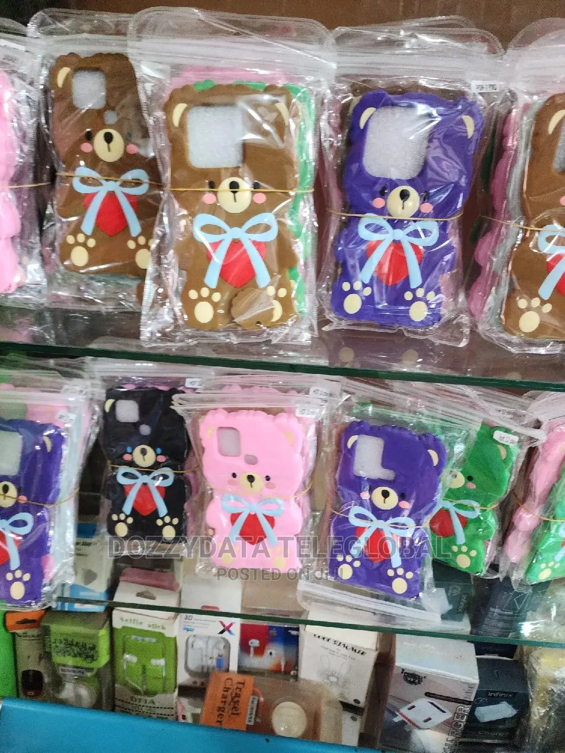 Android Phones Beautiful Cases