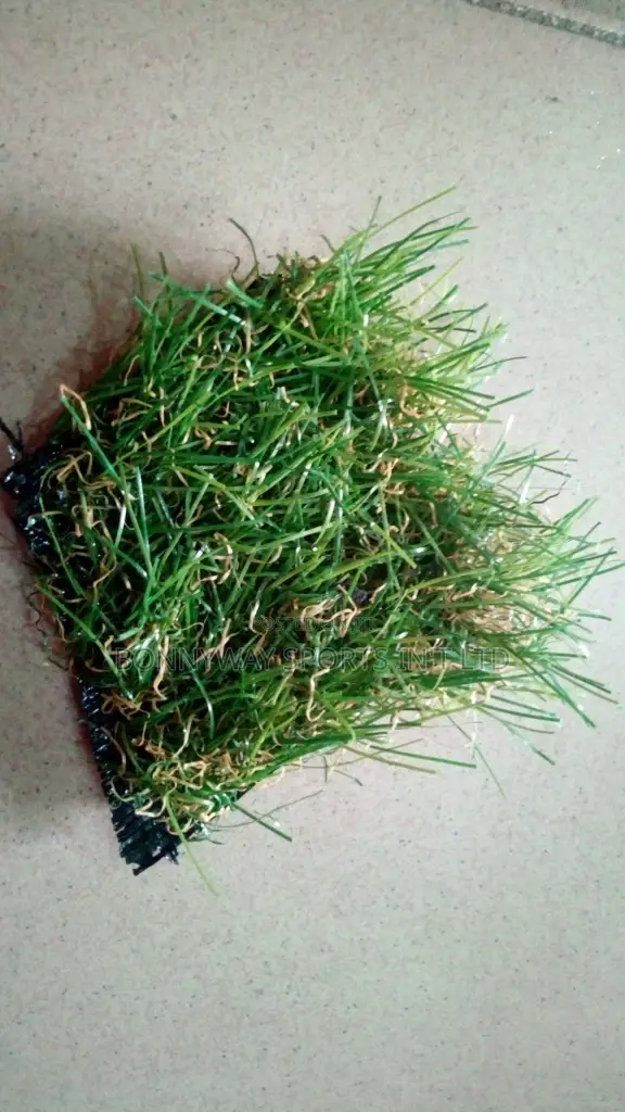 Original & High Quality Artificial Soccer/Football Grass Carpet.