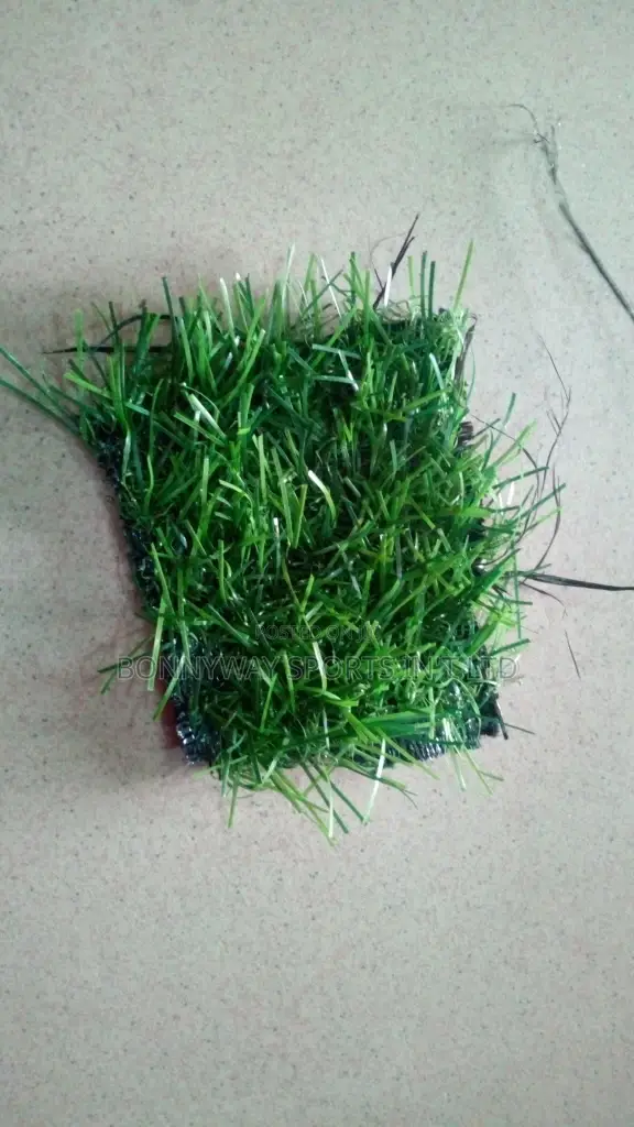 Original & High Quality Artificial Soccer/Football Grass Carpet.