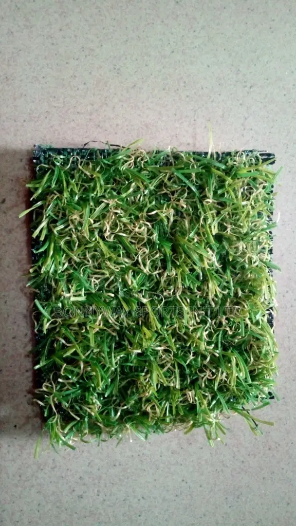 Original & High Quality Artificial Soccer/Football Grass Carpet.