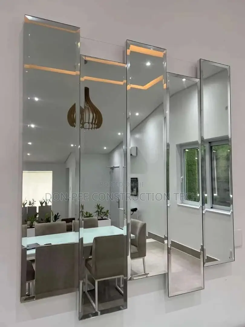 Standard Mirror