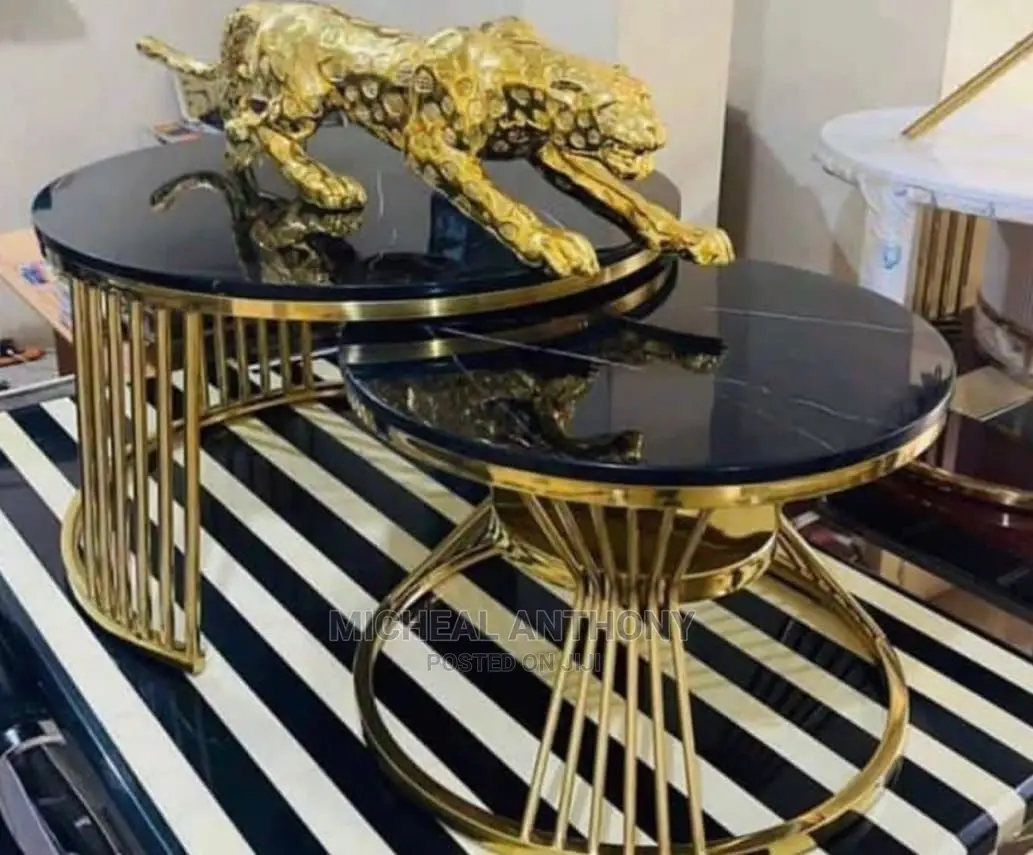 Today Design With Marble Top