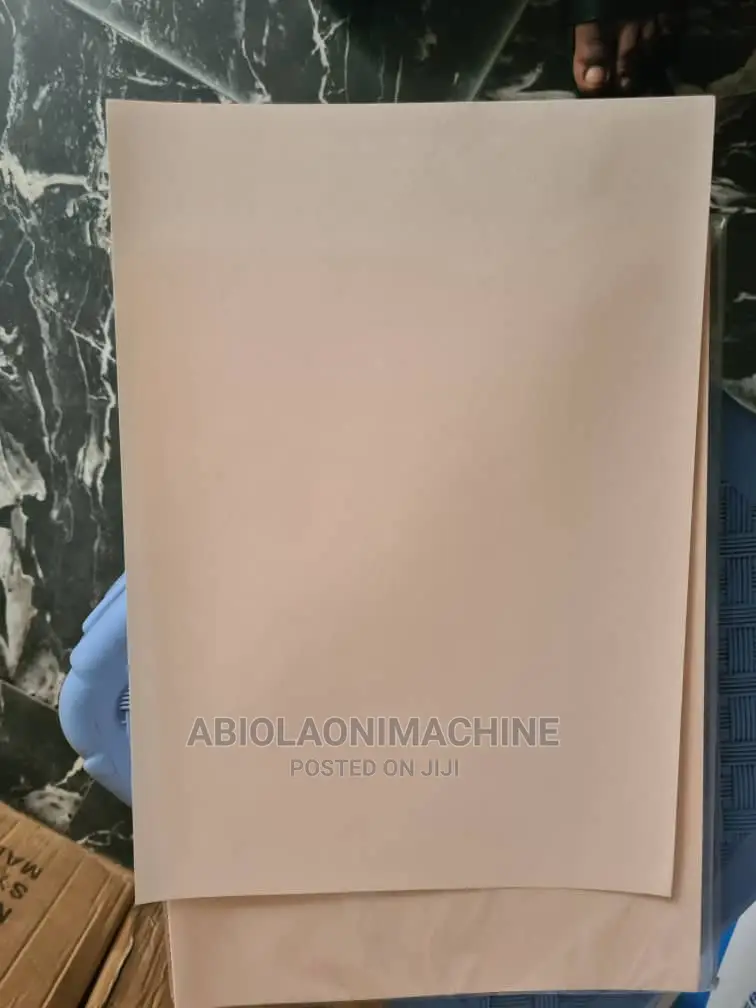 Sublimation Premium Heat Transfer Paper