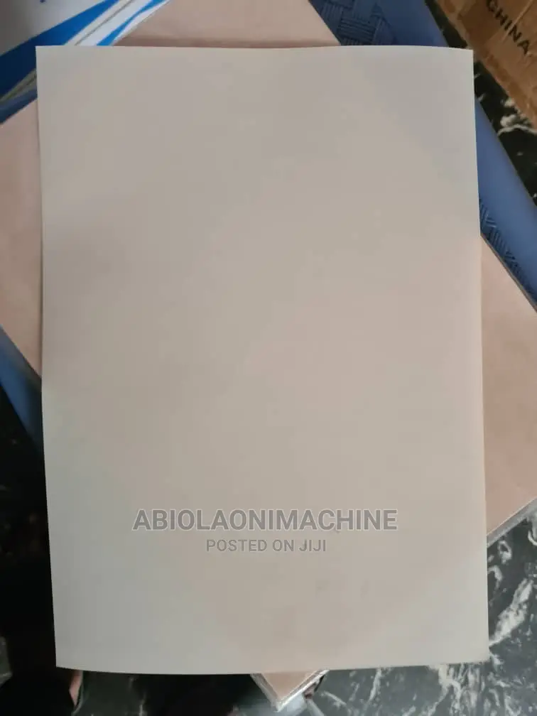 Sublimation Premium Heat Transfer Paper
