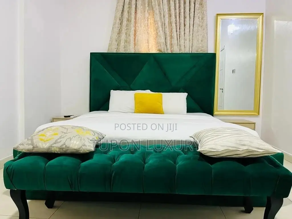 3bed Ikate With Snooker Board and Standard Gym