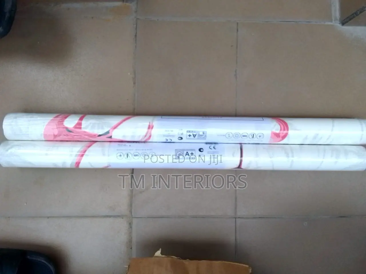 Tm Interiors Exclusive Adhesive Stock Wallpaper