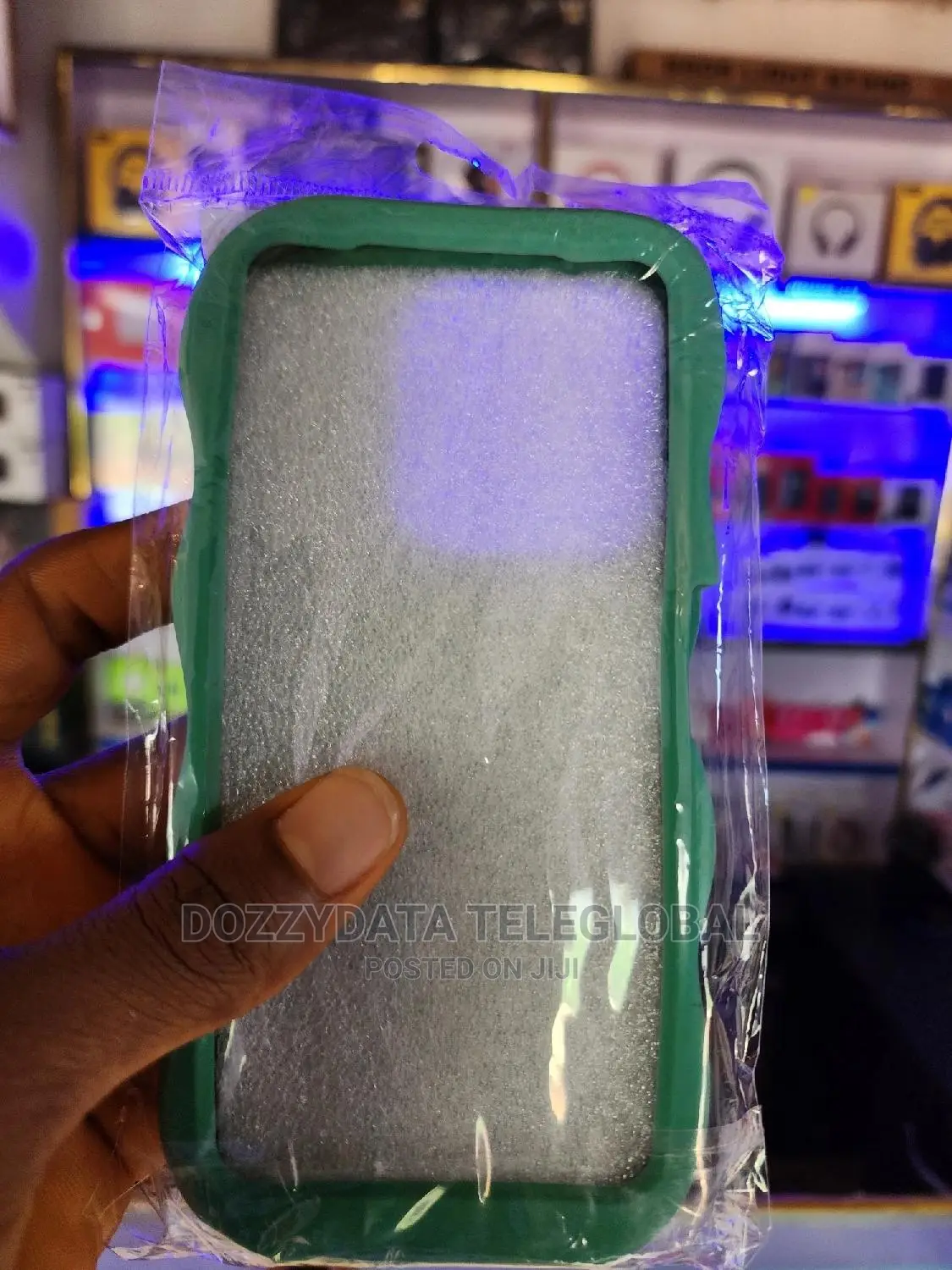 Tecno Spark 10 C, Pop 7 Pro and Other Techno Cases