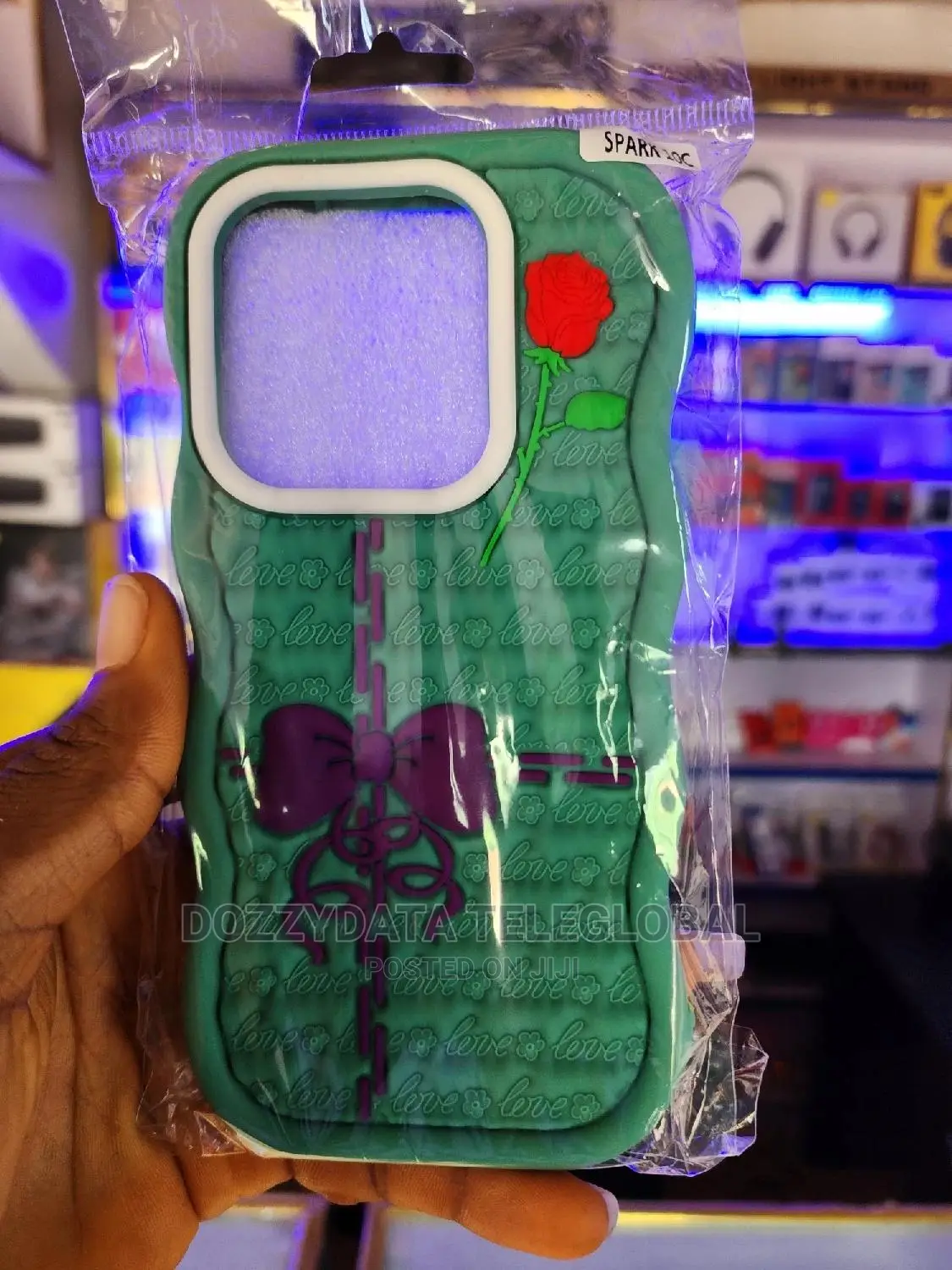 Tecno Spark 10 C, Pop 7 Pro and Other Techno Cases
