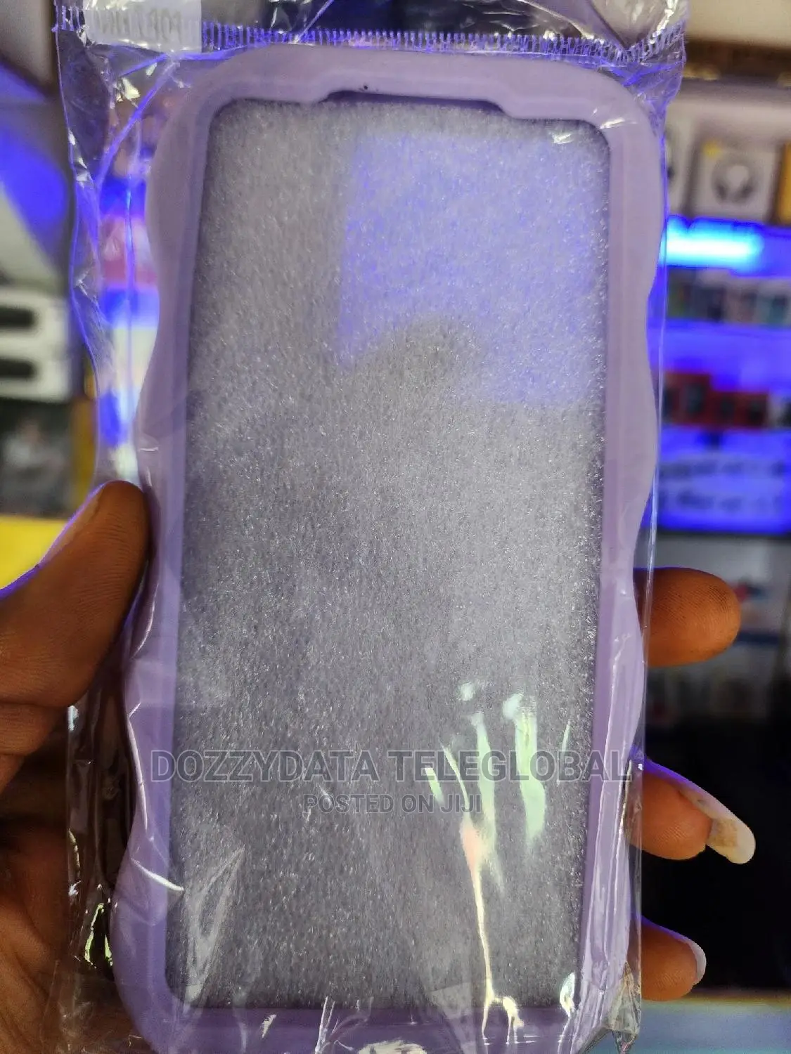 Infinix Smart 7 and Other Infinix Cases Are Available