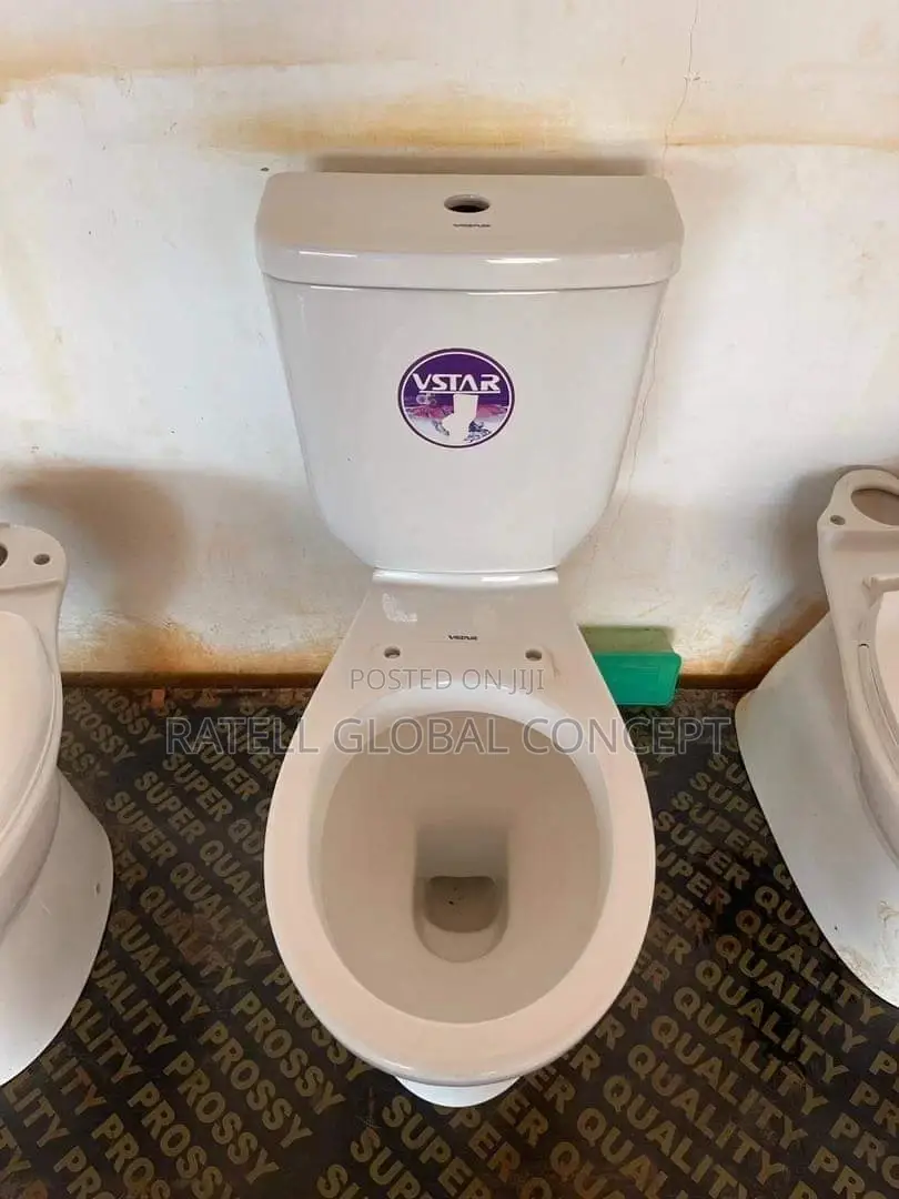 Vstar Bozori (Seat, Tank and Seat Cover Only)