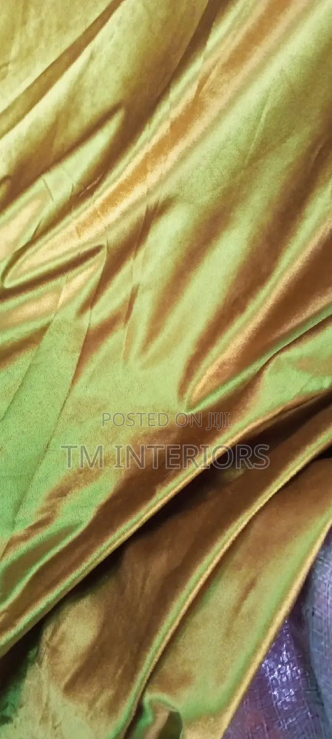 Tm Interiors Exclusive Throw and Cushion Cover Materials