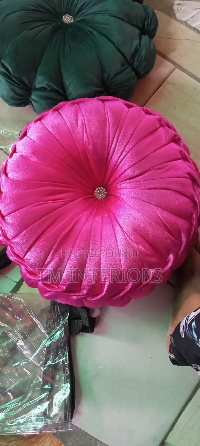 Tm Interiors Exclusive Decorative Throw Pillows