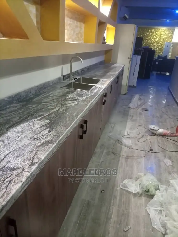 MB5. Italian Marble Finishing 20mm Thickness Glossy