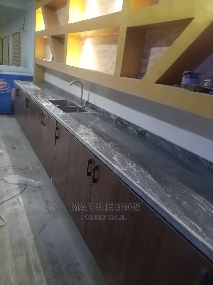 MB5. Italian Marble Finishing 20mm Thickness Glossy