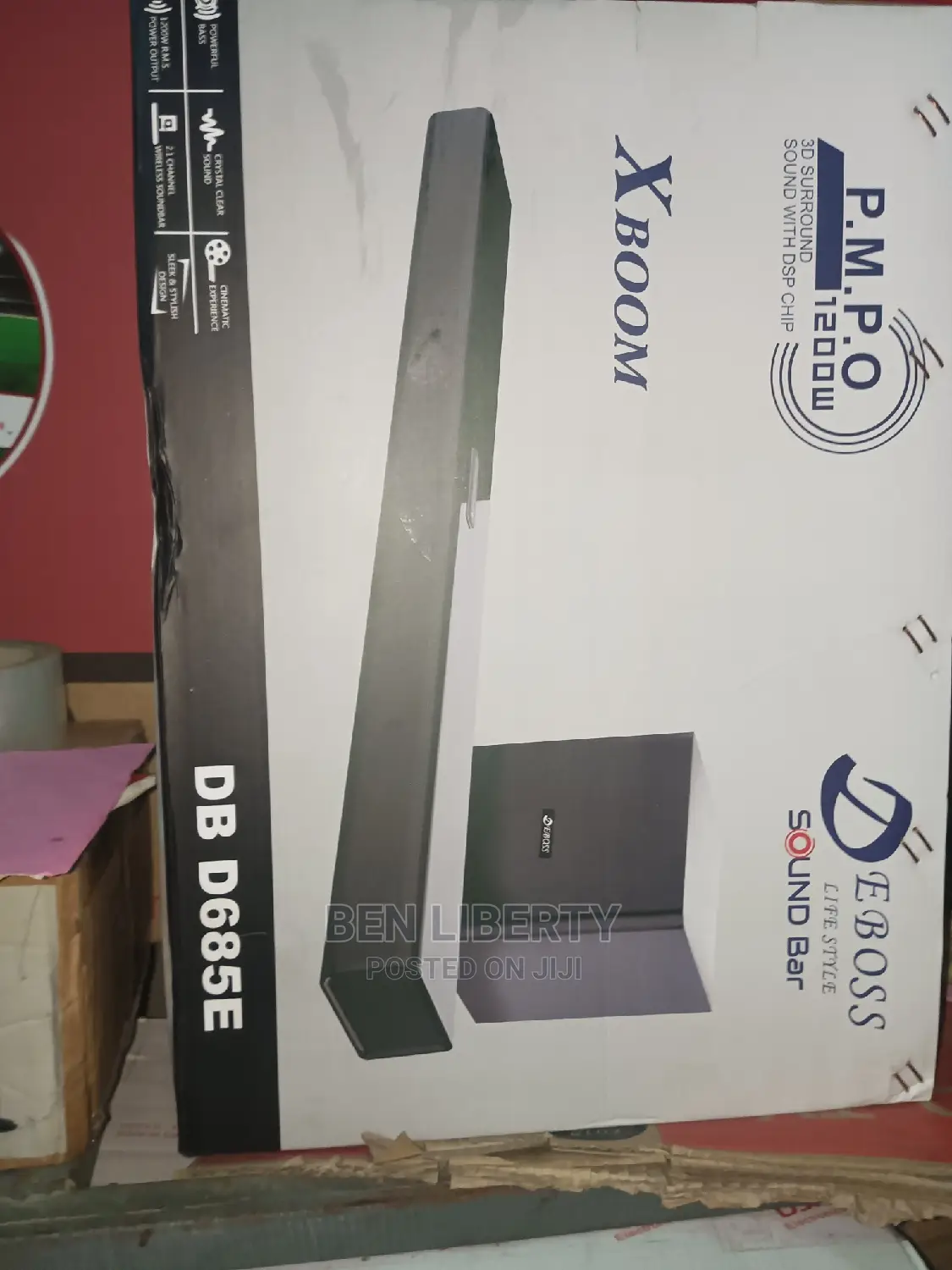 Set Home Theater