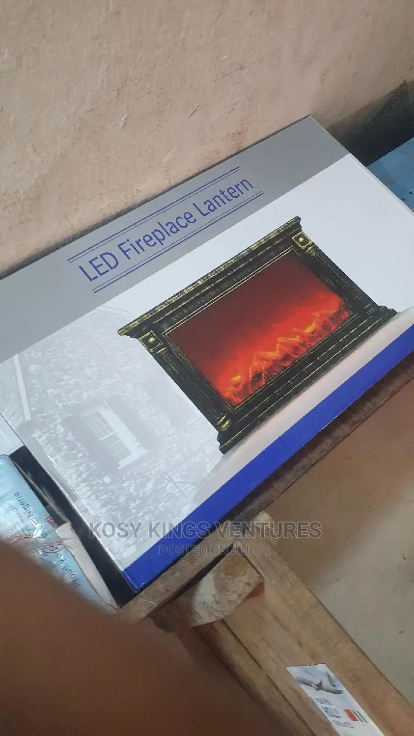 Luxurious Royal Fireplace