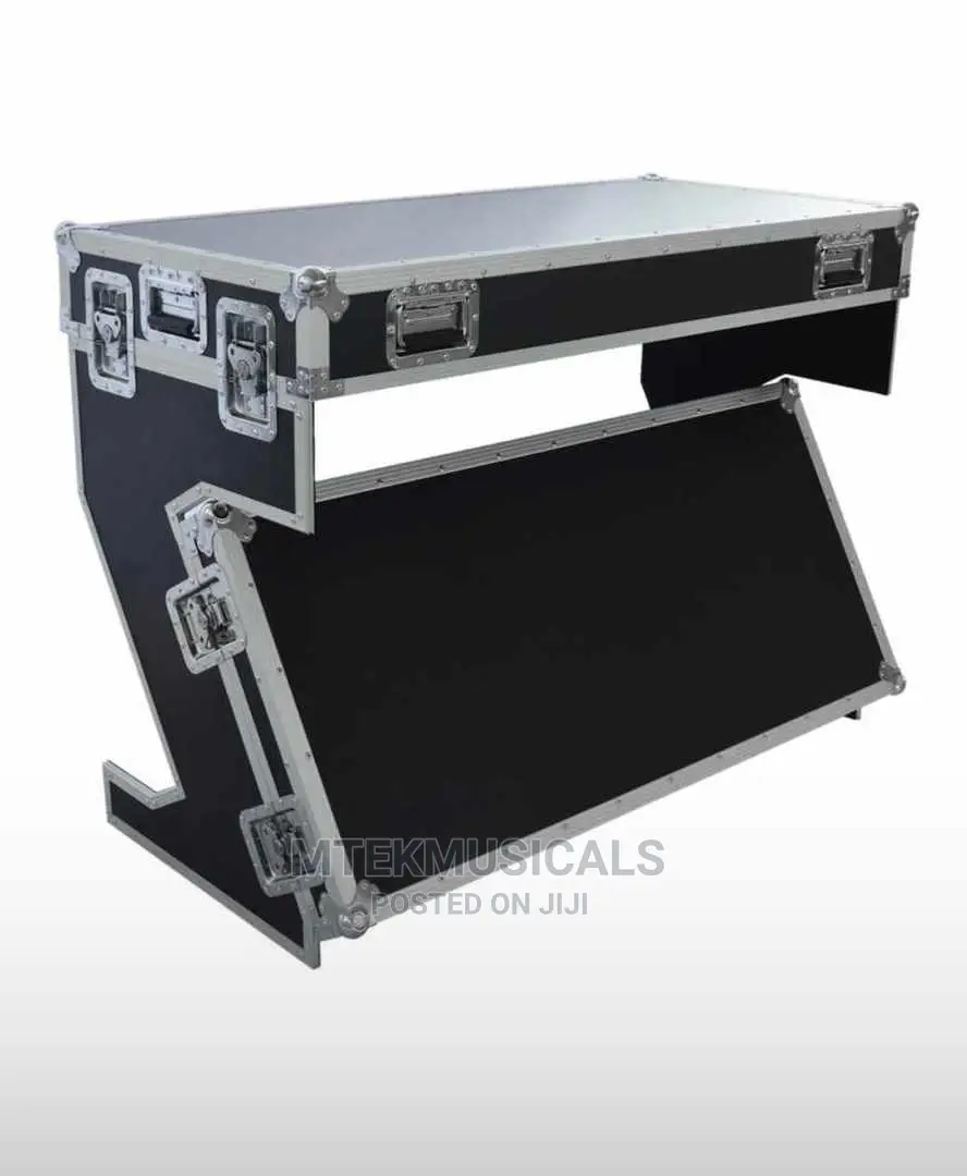 Z DJ Stand/Booth
