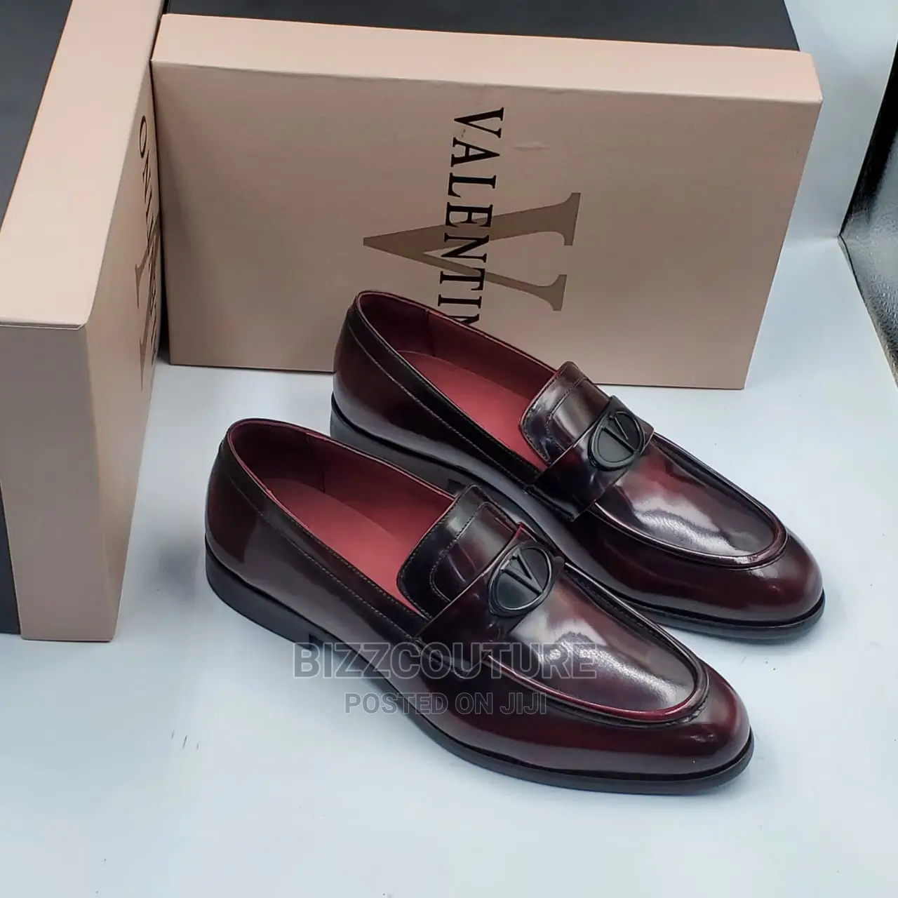 Original Italian VALENTINO Shoes