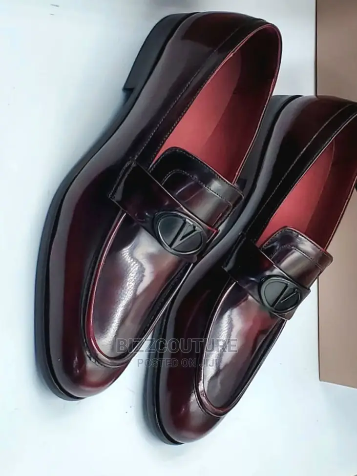 Original Italian VALENTINO Shoes